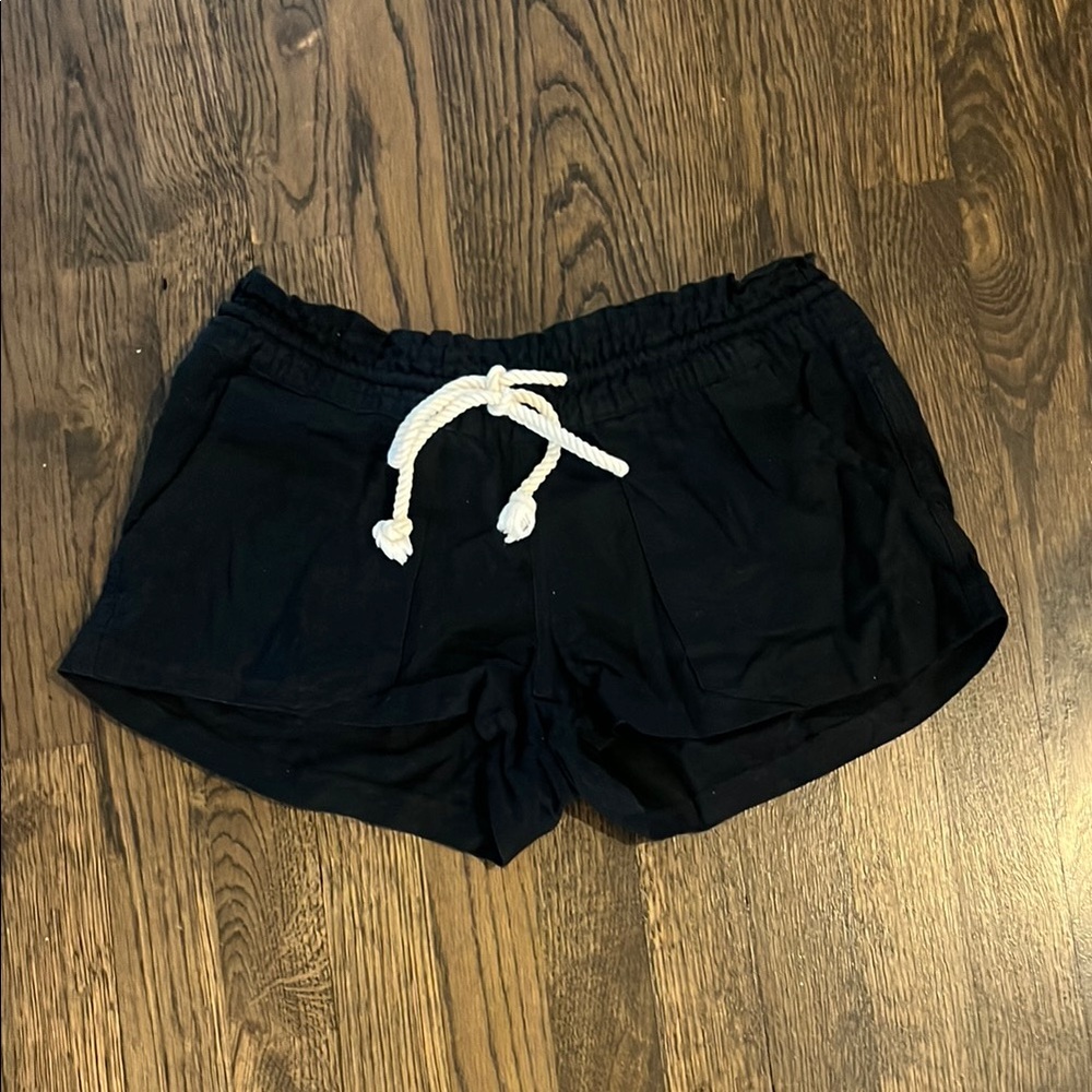 Roxy Black Shorts